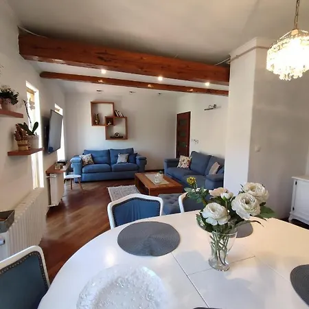 Apartmán Deluxe Lejla - Free Garage Parking Sarajevo