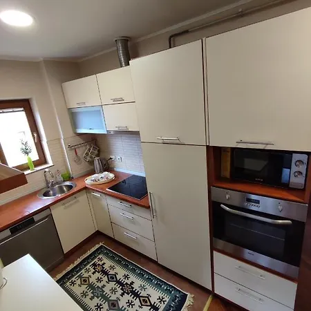 Deluxe Lejla - Free Garage Parking * Sarajevo