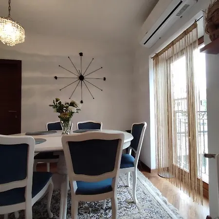 Deluxe Lejla - Free Garage Parking