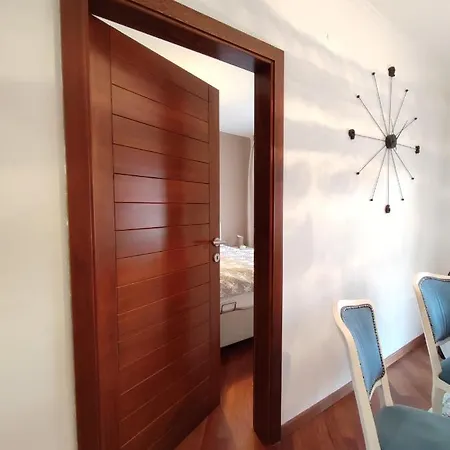 Apartmán Deluxe Lejla - Free Garage Parking *