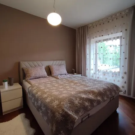 Deluxe Lejla - Free Garage Parking *