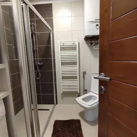 Apartamento Deluxe Lejla - Free Garage Parking