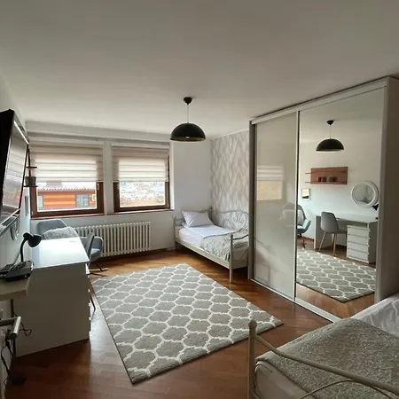 Deluxe Lejla - Free Garage Parking