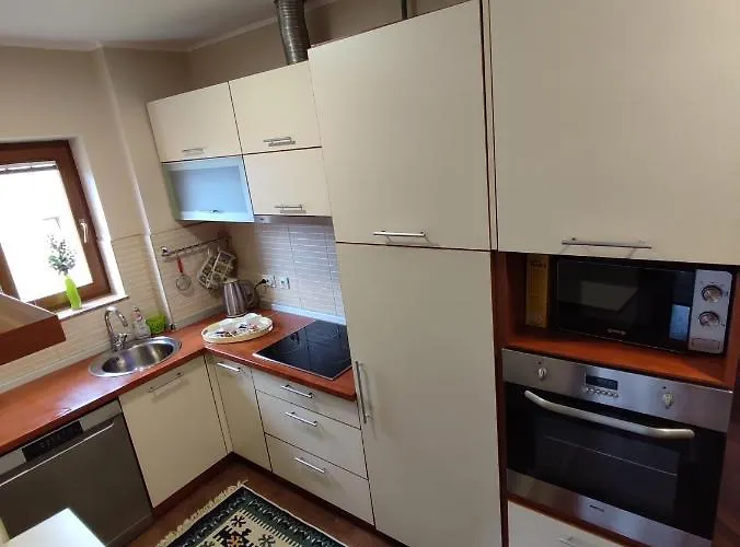 Deluxe Lejla - Free Garage Parking * Sarajevo