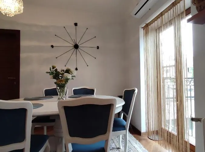 Deluxe Lejla - Free Garage Parking