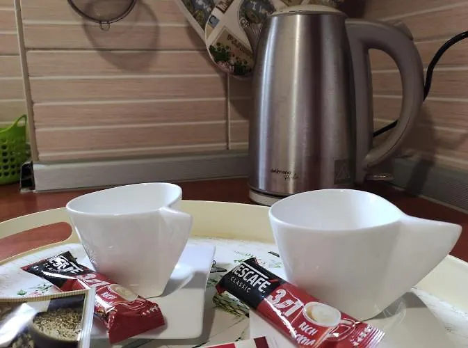 Deluxe Lejla - Free Garage Parking *