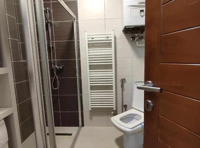 Apartmán Deluxe Lejla - Free Garage Parking