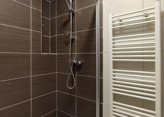 Deluxe Lejla - Free Garage Parking سراييفو