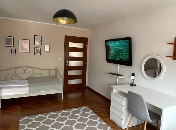 Apartmán Deluxe Lejla - Free Garage Parking Sarajevo